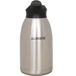 Always 3.5L Stainless Steel Vacuum Flask