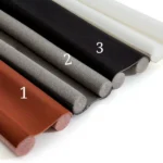 Bottom Door Sealer Strip – 1m - Image 6