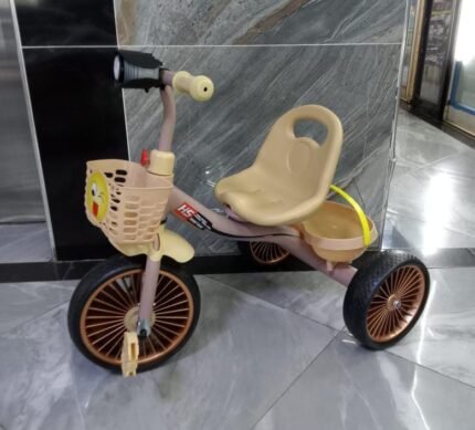 Kids Tricycle Bike 3-Wheel