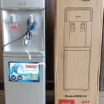 Redberry Hot and Cold Water Dispenser – Compressor Cooling