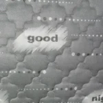 3 by 6 Johari Fibre Quilted Mattress - 6 Inch | Smart Enterprise