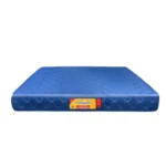 Premium Quilted Mattress – High & Medium Density Foam
