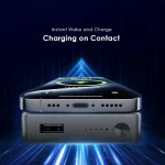 Oraimo MagPower 15 10000mAh Wireless and Wired Power Bank - Image 9