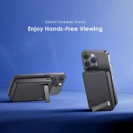 Oraimo MagPower 15 10000mAh Wireless and Wired Power Bank - Image 10