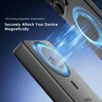 Oraimo MagPower 15 10000mAh Wireless and Wired Power Bank - Image 14