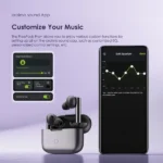 Oraimo FreePods Pro+ Wireless Earbuds Type-C