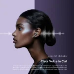 Oraimo FreePods Pro+ Wireless Earbuds Type-C