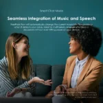 Oraimo FreePods Pro+ Wireless Earbuds Type-C