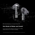 Oraimo FreePods Pro+ Wireless Earbuds Type-C