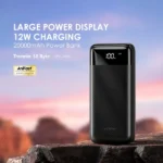 20000mAh Oraimo Power Bank 12 Byte Type-C | Smart Enterprise