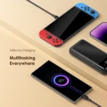 20000mAh Oraimo Power Bank 12 Byte Type-C | Smart Enterprise