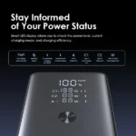 Oraimo PowerJet 130 Ultra Fast Power Bank | Smart Enterprise