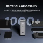 Oraimo PowerJet 130 Ultra Fast Power Bank | Smart Enterprise