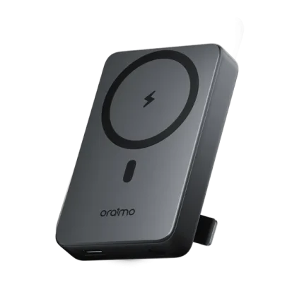 Oraimo MagPower 15 10000mAh Wireless and Wired Power Bank