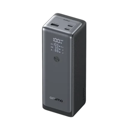 Oraimo PowerJet 130 Ultra Fast Power Bank | Smart Enterprise