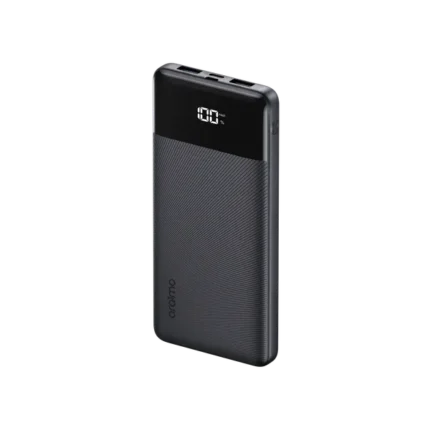 20000mAh Oraimo Power Bank 12 Byte Type-C | Smart Enterprise