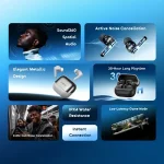 Oraimo SpaceBuds Neo - Image 3