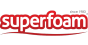 Superfoam