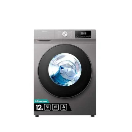Hisense WFQY1214VJMT 12Kg Front Load Washing Machine
