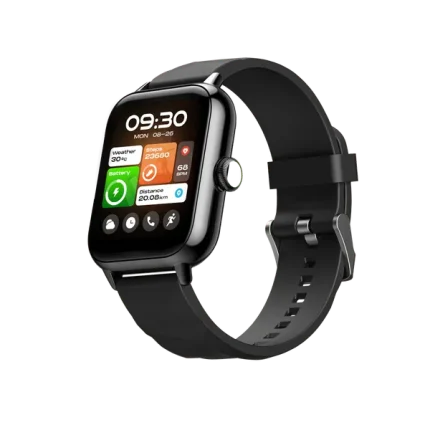oraimo Watch 6 Nano 1.52" TFT Full Touch Smart Watch