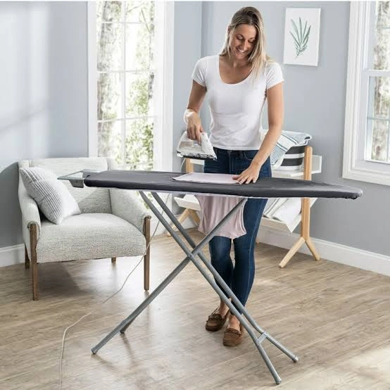 Ironing board
