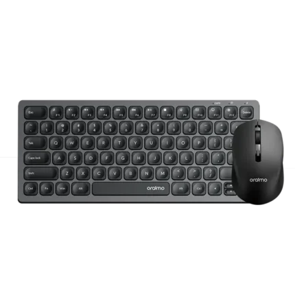 Oraimo Nimble Type Wireless Keyboard Mouse Kit