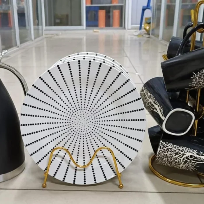 13-Piece Quality Breakfast Dinner Set