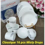 16-Piece Diva Dinner Set