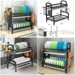 2-Tier Advanced Dish Rack