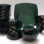24-Piece Ceramic Dinner Sets