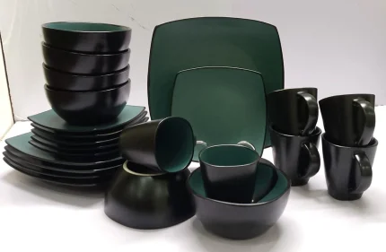 24-Piece Ceramic Dinner Sets