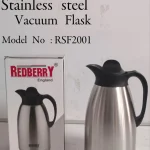 2L Stainless Steel Vacuum Flask