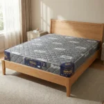 3 by 6 Johari Fibre Quilted Mattress - 6 Inch | Smart Enterprise