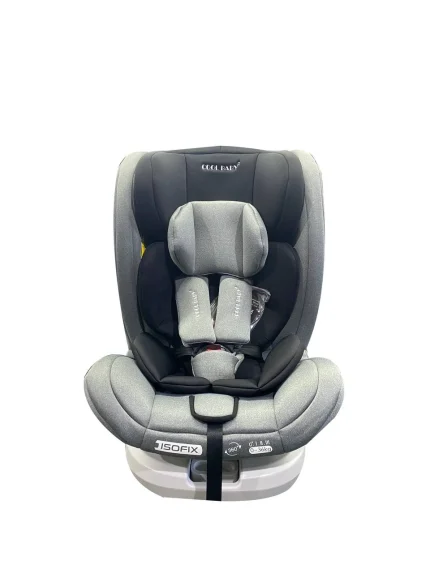 360° Isofix Baby Car Seat