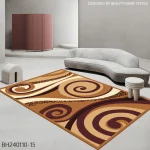 3D carpet ( 7 by 10 )