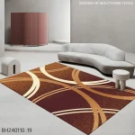 3D carpet ( 7 by 10 )