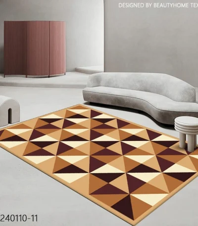 3D carpet ( 7 by 10 )