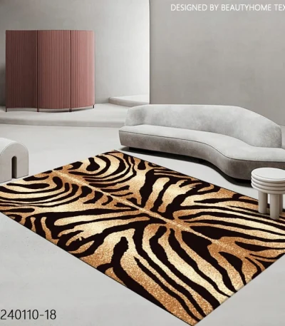 3D carpet ( 7 by 10 ) – 7 by 10