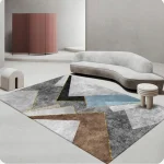 3D Carpets ( 5 by 8 )