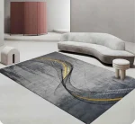 3D Carpets ( 5 by 8 )