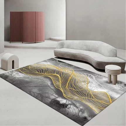 3D Carpets ( 5 by 8 )