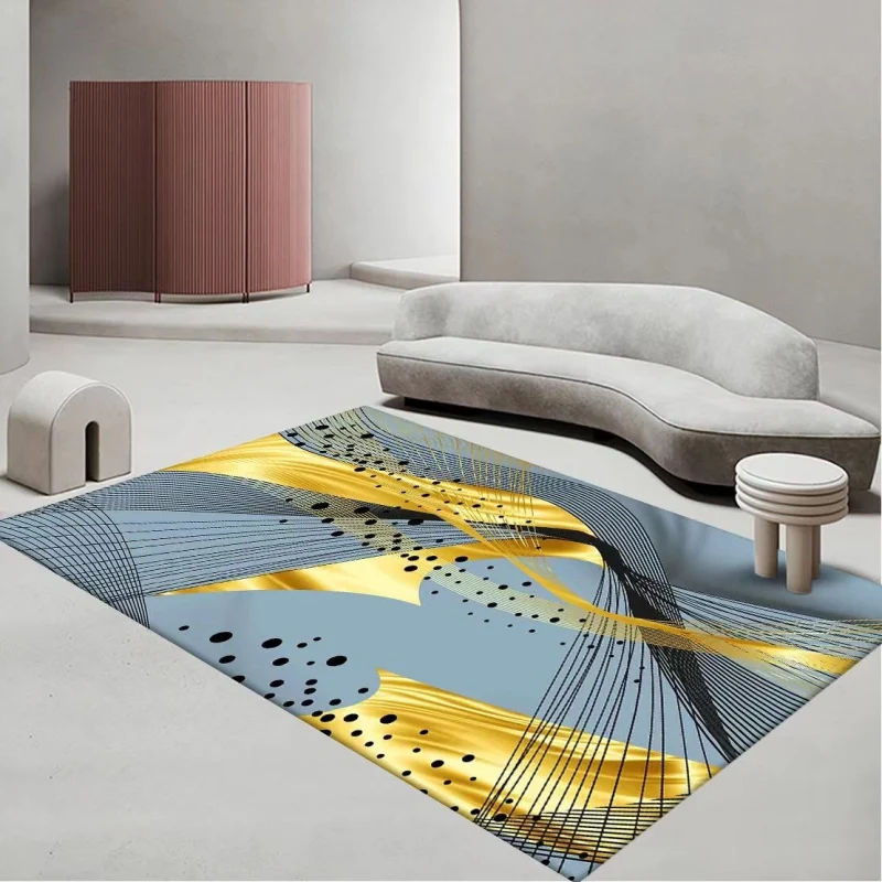 3D Carpets ( 5 by 8 ) – 5 by 8