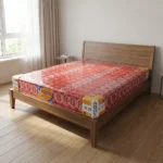 Ndovu 6-Inch Medium Density Mattress – Medium Duty