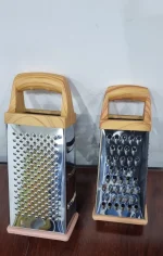 4-Sided Cube Grater