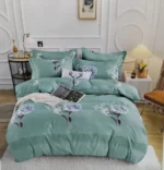 5 by 6 Unbinded Cotton Duvet Set – 5*6