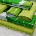 6 by 6 Fitted Bedsheets