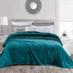 6 by 6 Fleece Blankets