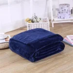 6 by 6 Fleece Blankets