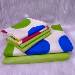 6 by 7 Fitted Mix and Match Cotton Bedsheets