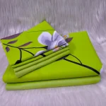 6 by 7 Fitted Mix and Match Cotton Bedsheets